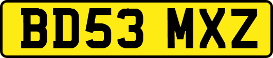 BD53MXZ