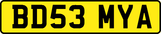 BD53MYA