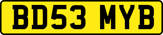 BD53MYB