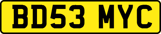 BD53MYC