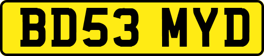 BD53MYD