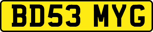 BD53MYG