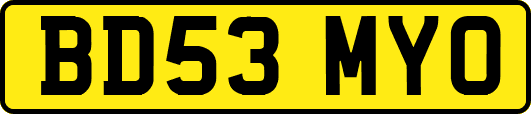 BD53MYO