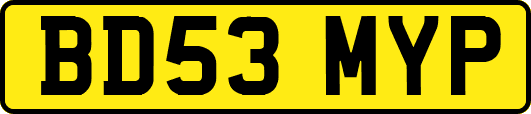 BD53MYP
