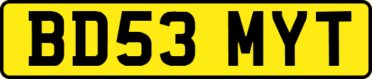 BD53MYT
