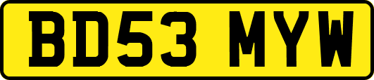 BD53MYW