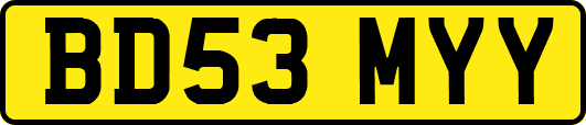 BD53MYY