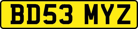 BD53MYZ