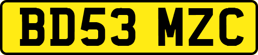 BD53MZC