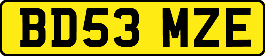 BD53MZE