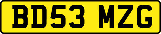 BD53MZG