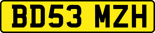 BD53MZH