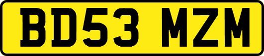 BD53MZM