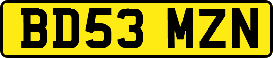 BD53MZN