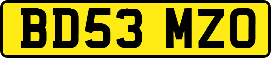 BD53MZO