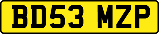 BD53MZP