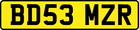 BD53MZR
