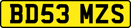BD53MZS