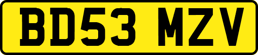 BD53MZV
