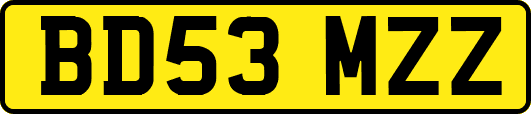 BD53MZZ