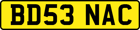 BD53NAC