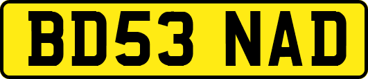 BD53NAD