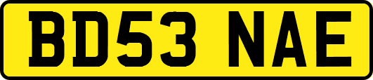 BD53NAE