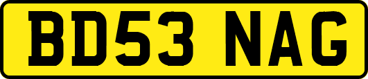 BD53NAG