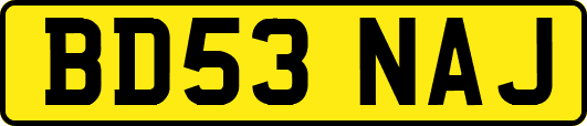 BD53NAJ