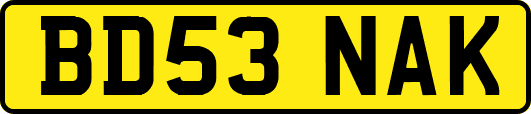 BD53NAK