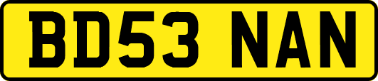 BD53NAN