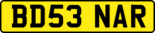 BD53NAR