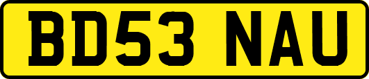 BD53NAU