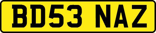 BD53NAZ