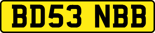 BD53NBB