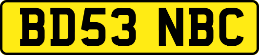 BD53NBC