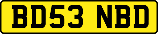 BD53NBD