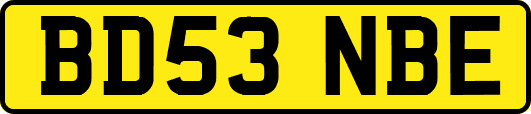 BD53NBE