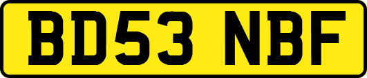 BD53NBF