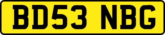 BD53NBG