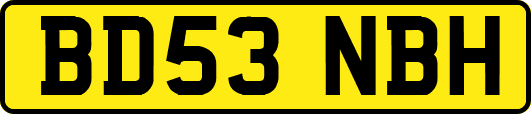 BD53NBH