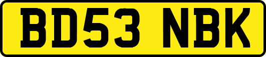 BD53NBK