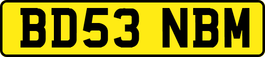 BD53NBM