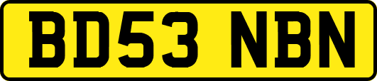 BD53NBN