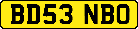 BD53NBO