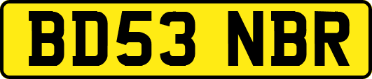 BD53NBR