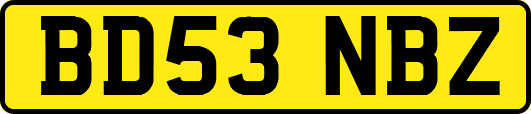 BD53NBZ