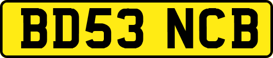 BD53NCB