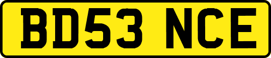 BD53NCE