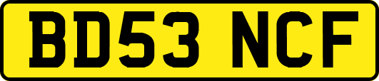 BD53NCF